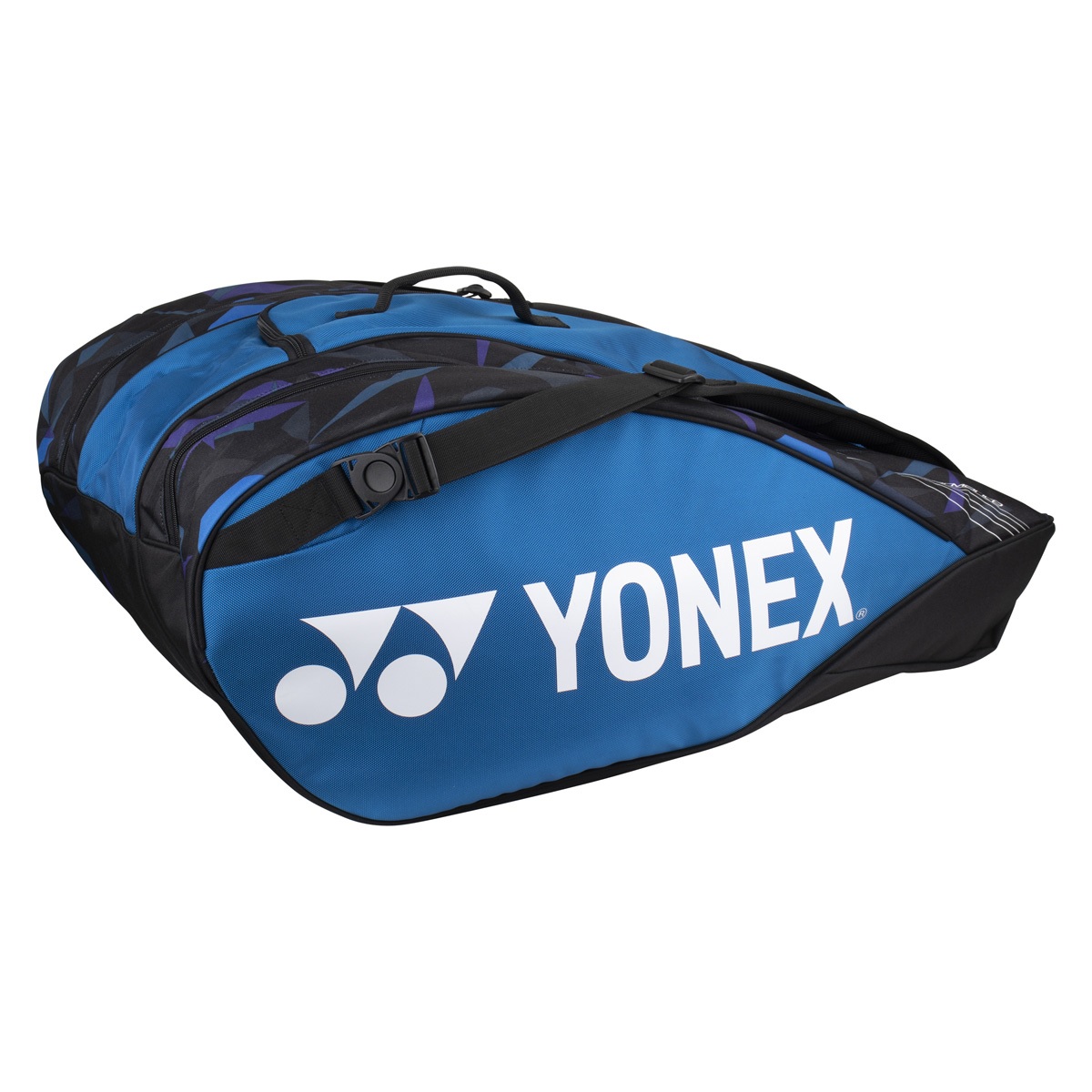 BAG YONEX 922212 - MODRÝ 